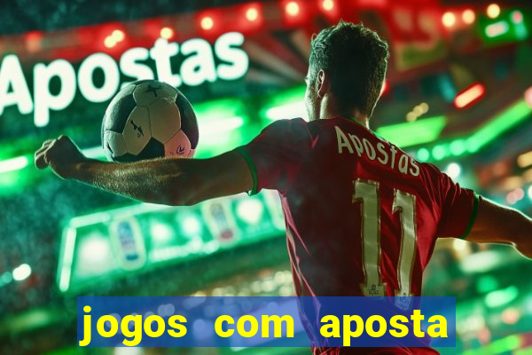 jogos com aposta de 1 centavo